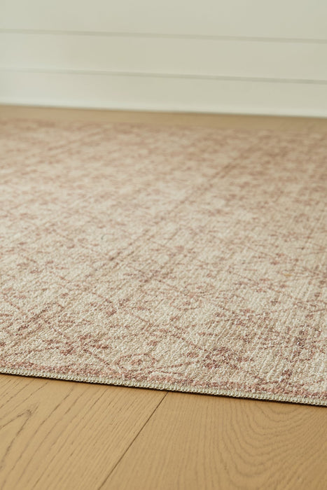 Lyamford Rug - Furniture Home (Kansas City, MO)
