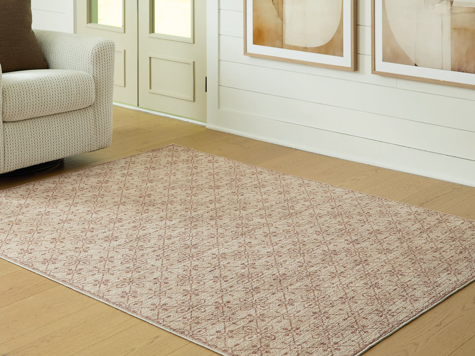 Lyamford Rug - Furniture Home (Kansas City, MO)