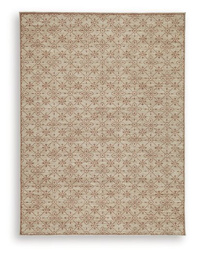 Lyamford Rug - Furniture Home (Kansas City, MO)