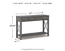 Freedan Sofa/Console Table - Furniture Home (Kansas City, MO)