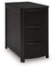 Camdill Chairside End Table - Furniture Home (Kansas City, MO)