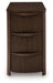 Camdill Chairside End Table - Furniture Home (Kansas City, MO)