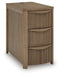 Camdill Chairside End Table - Furniture Home (Kansas City, MO)