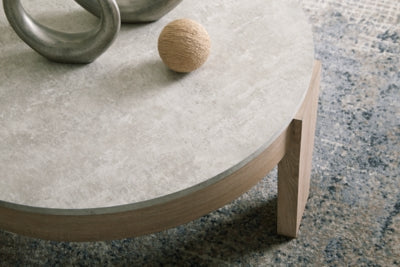 Guystone Table (Set of 3) - Furniture Home (Kansas City, MO)