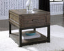 Johurst End Table - Furniture Home (Kansas City, MO)