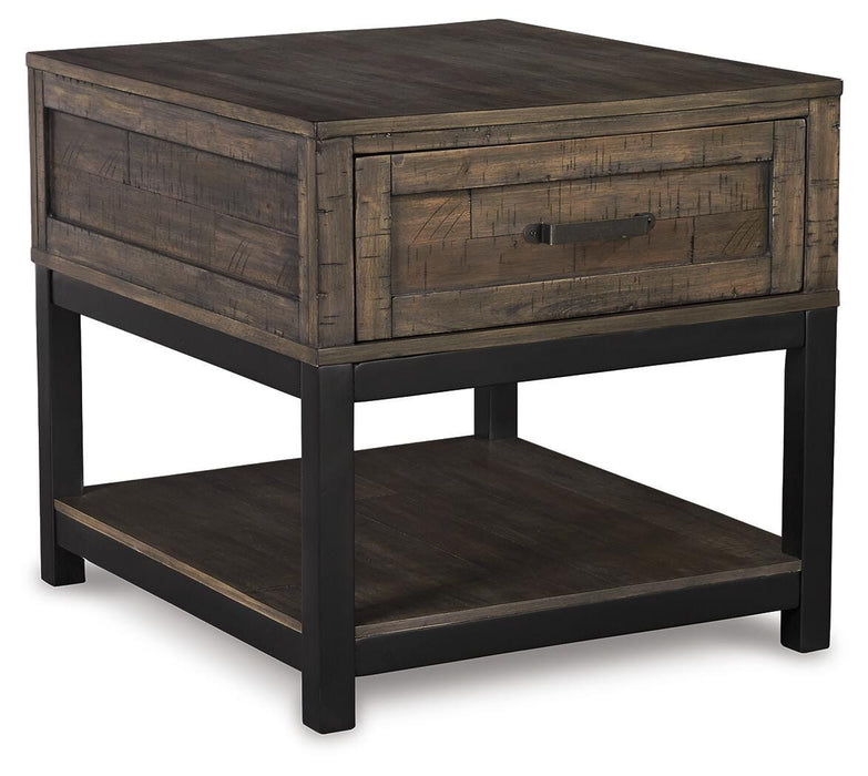 Johurst Table Set
