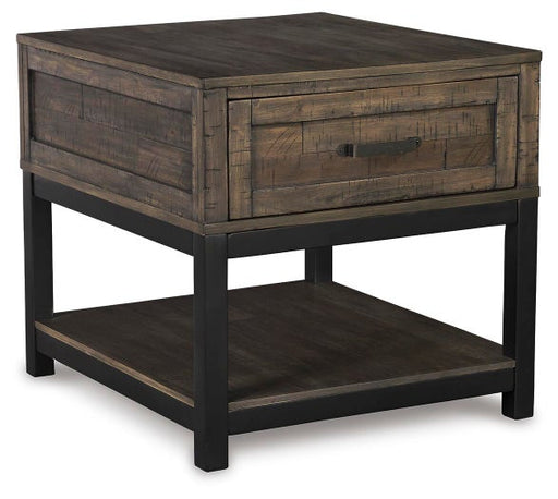 Johurst End Table - Furniture Home (Kansas City, MO)