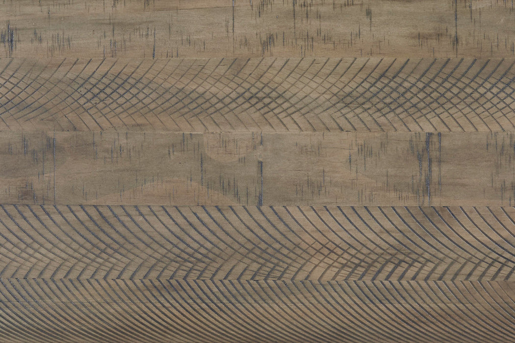 Aldwin Coffee Table With Storage - Furniture Home (Kansas City, MO)