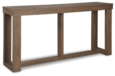 Cariton Sofa/Console Table - Furniture Home (Kansas City, MO)