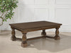 Sturlayne Coffee Table - Furniture Home (Kansas City, MO)