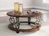Frallyn Coffee Table - Furniture Home (Kansas City, MO)