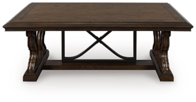 Maylee Coffee Table - Furniture Home (Kansas City, MO)