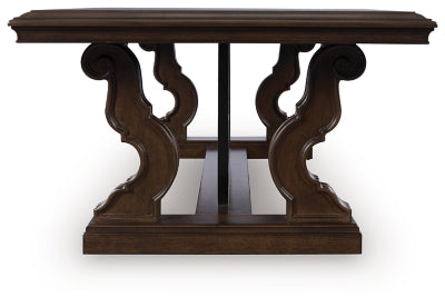 Maylee Coffee Table - Furniture Home (Kansas City, MO)