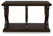 Maylee Sofa Table - Furniture Home (Kansas City, MO)
