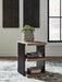 Rylandyn End Table - Furniture Home (Kansas City, MO)