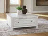 Robbinsdale Lift-Top Coffee Table - Furniture Home (Kansas City, MO)