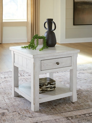 Robbinsdale End Table - Furniture Home (Kansas City, MO)