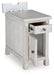 Robbinsdale Chairside End Table - Furniture Home (Kansas City, MO)