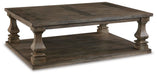 Johnelle Coffee Table - Furniture Home (Kansas City, MO)