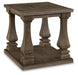Johnelle Occasional Table Set - Furniture Home (Kansas City, MO)