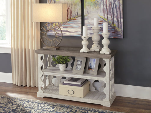 Havalance Sofa/Console Table - Furniture Home (Kansas City, MO)