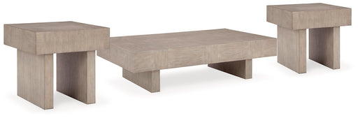 Jorlaina Occasional Table Set - Furniture Home (Kansas City, MO)