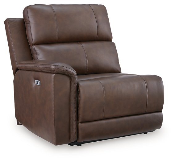 Bleckley Power Reclining Sectional