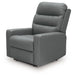 Pennacle Pier Power Recliner - Furniture Home (Kansas City, MO)