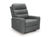 Pennacle Pier Power Recliner - Furniture Home (Kansas City, MO)
