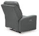 Pennacle Pier Power Recliner - Furniture Home (Kansas City, MO)