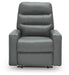 Pennacle Pier Power Recliner - Furniture Home (Kansas City, MO)