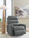 Pennacle Pier Power Recliner - Furniture Home (Kansas City, MO)