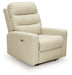 Pennacle Pier Power Recliner - Furniture Home (Kansas City, MO)