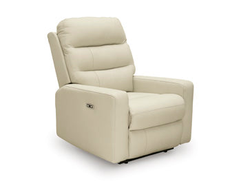 Pennacle Pier Power Recliner - Furniture Home (Kansas City, MO)