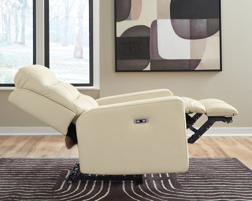 Pennacle Pier Power Recliner - Furniture Home (Kansas City, MO)