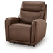 Pincara Power AutoGlide Recliner - Furniture Home (Kansas City, MO)