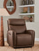 Pincara Power AutoGlide Recliner - Furniture Home (Kansas City, MO)