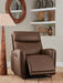 Pincara Power AutoGlide Recliner - Furniture Home (Kansas City, MO)