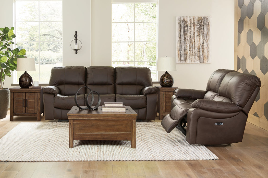 Leesworth Living Room Set - Furniture Home (Kansas City, MO)