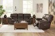 Leesworth Living Room Set - Furniture Home (Kansas City, MO)