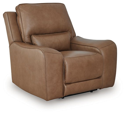 DeepWakes Power Recliner - Furniture Home (Kansas City, MO)