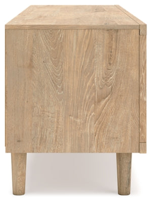 Cielden 72" TV Stand with Electric Fireplace - Furniture Home (Kansas City, MO)