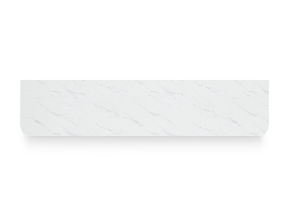 Camdill 80" TV Stand with Electric Fireplace - Furniture Home (Kansas City, MO)